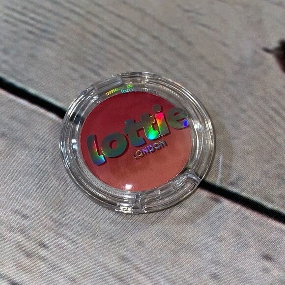 Sephora Other - 4/$25 Lottie London Blush in Red Hot